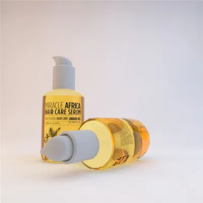 2021 Best Seller Argan Oil &amp; Marula Hair Oil for Color Treated Hair