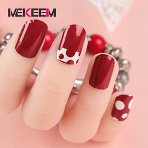 3D Nail Art DIY Decoration Nail Art Supplies