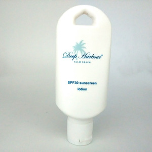 60 MLBulk Natural Sunscreen lotion with SPF 15 30 50