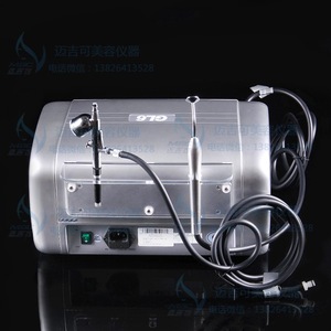 A0610 Airbrush Makeup Machine / Oxygen Spray Machine