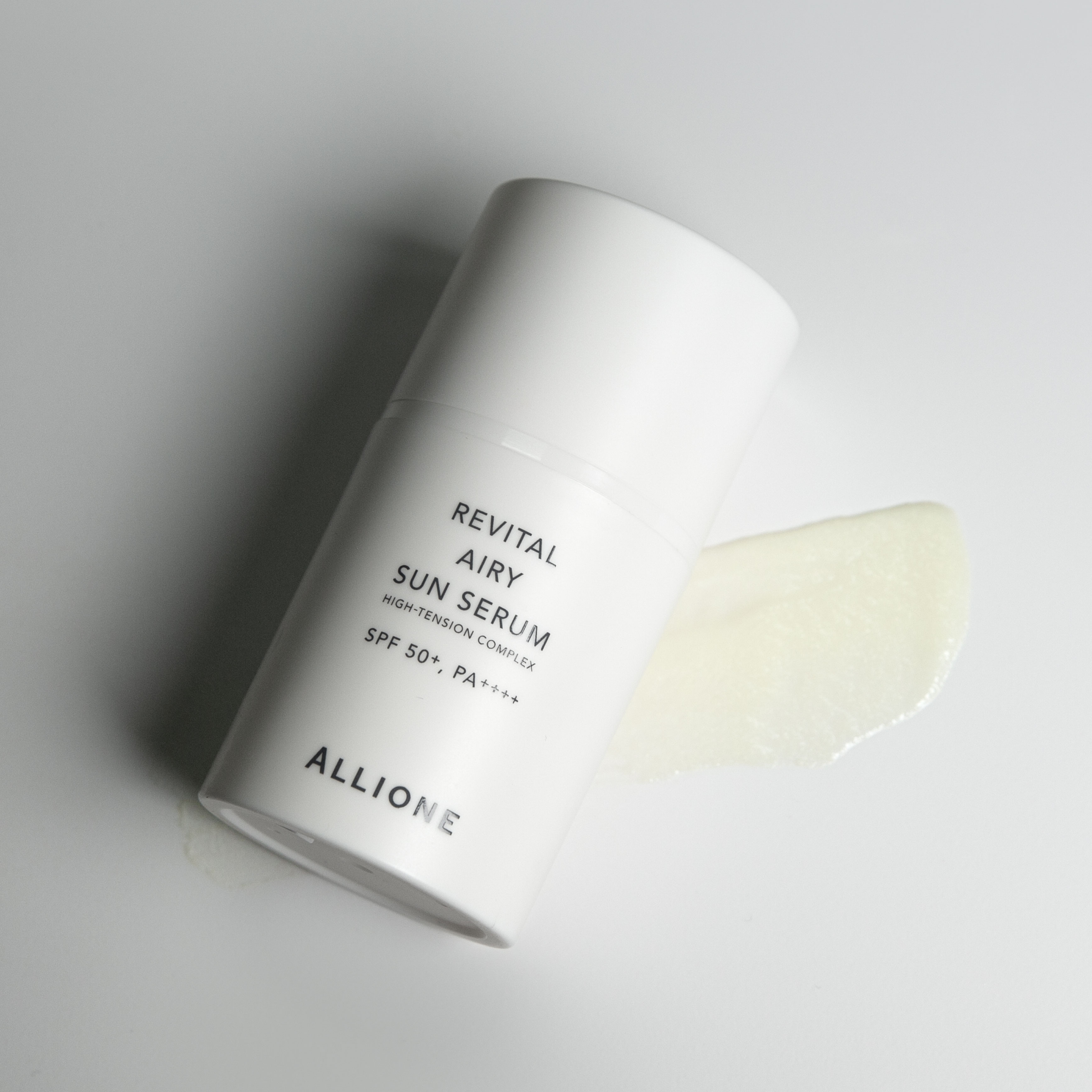 ALLIONE REVITAL AIRY SUN SERUM(SPF 50+ PA++++, 52ml)