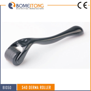 Amazing roller factory price derma rolling system drs 540 derma roller