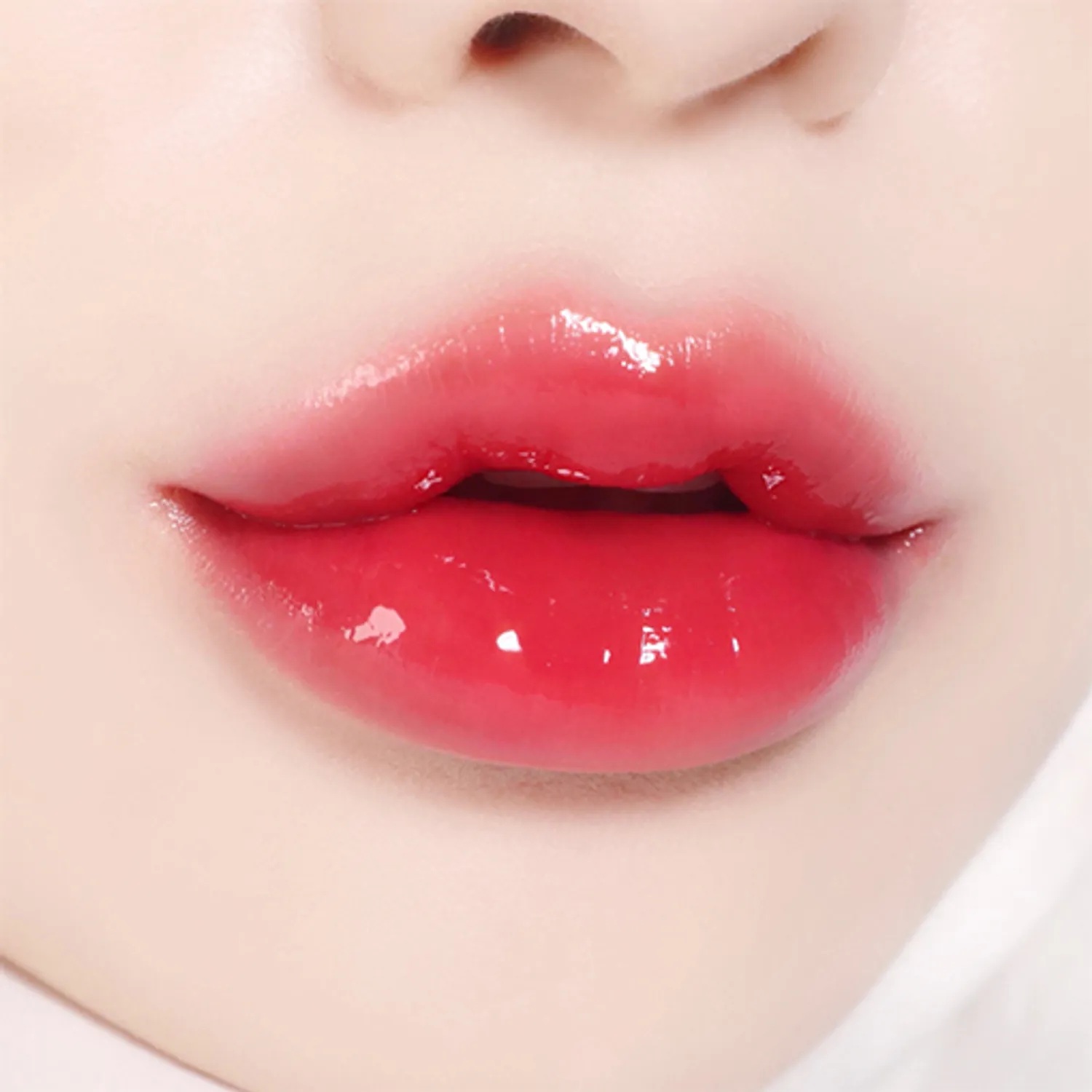 (AMUSE) Bebe Tint [04 Apple Like] 3.8g