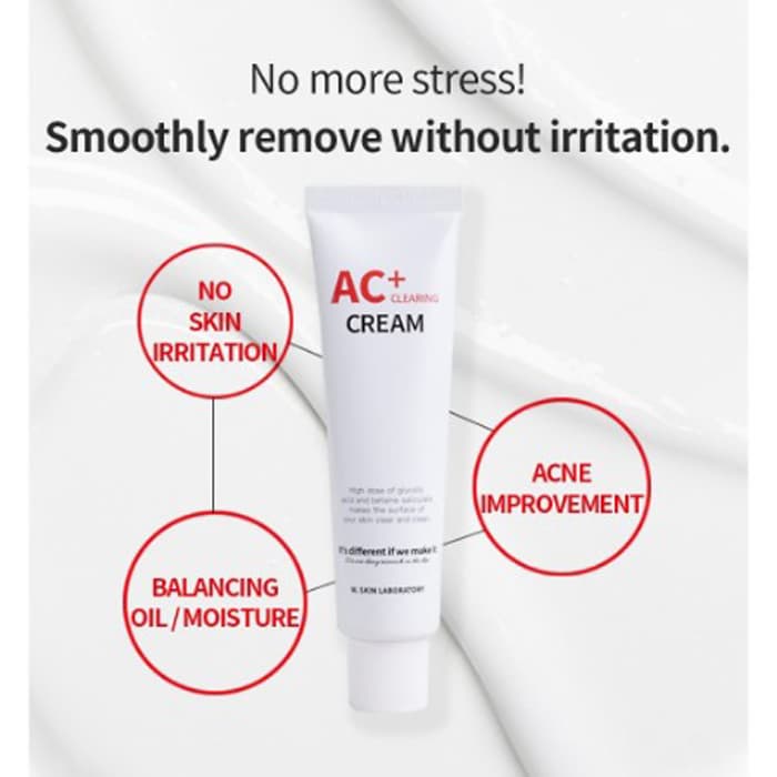 Anti-Acne Cream