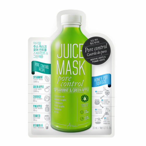 Ariul Juice Mask