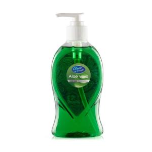 Basic Cleaning 300ml Anti-bacterial Liquid Hand Soap