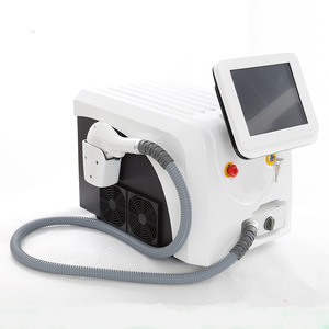 beauty product 800W 808nm laser hair removal equipment