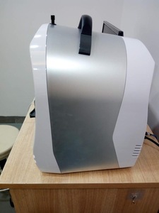 beco auto skin diagnosis system skin analyzer m8000