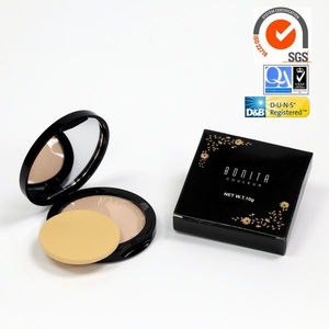 Best Mineral Touch Face Foundation Makeup Base