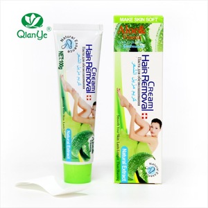 best permanent body hair removal cream