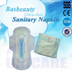 Best sanitary napkins from Guangzhou China