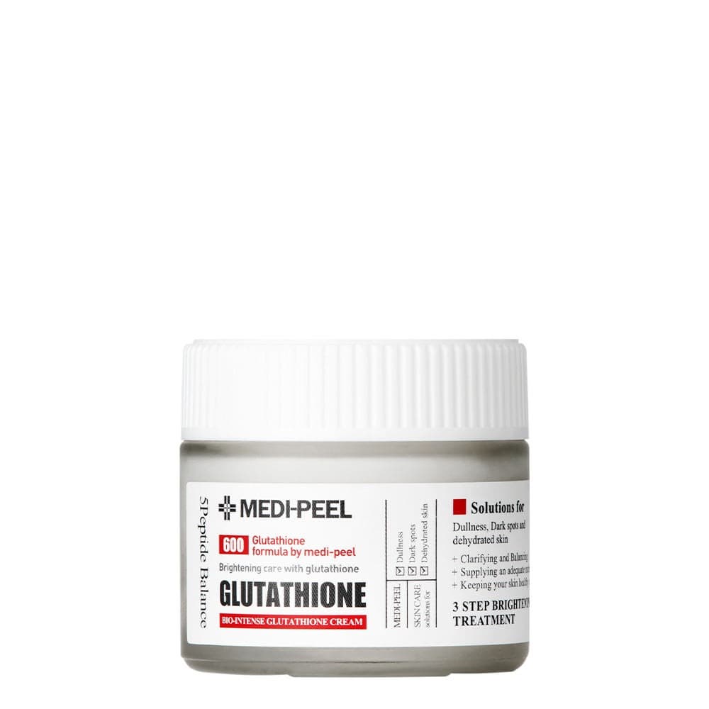 BIO-INTENSE GLUTATHIONE WHITE CREAM