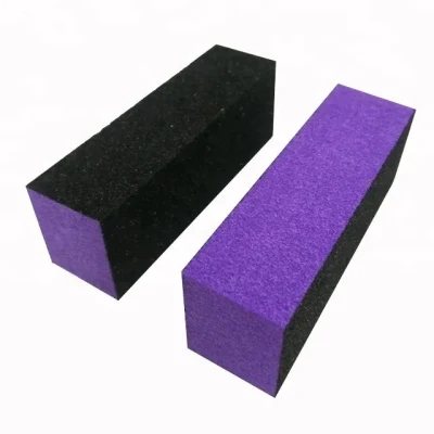 Buffing Nails Pedicure Nail Buffer Block