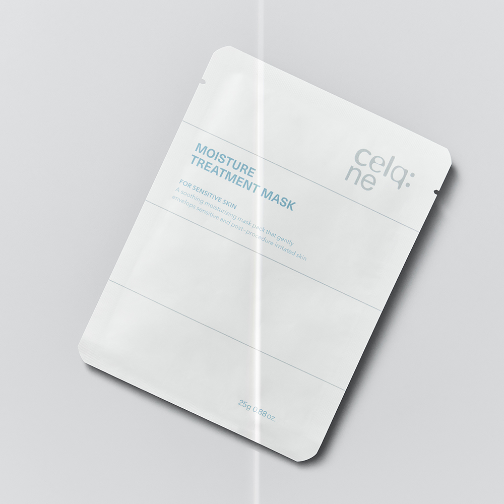 celq:ne moisture treatment mask(5ea)