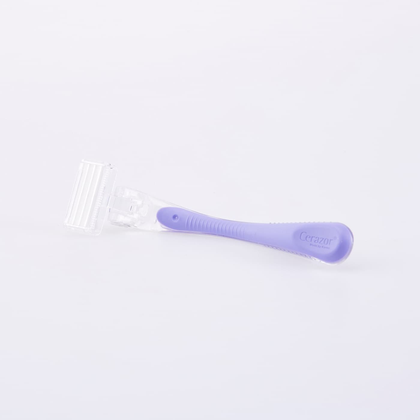 Cerazor,Ceramic razor for women