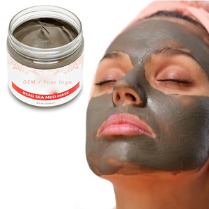 Cheaper prices dead sea mud mask for face and body chinese manufactures