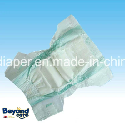 Cheapest and High Quality Disposable Baby Diaper Care Every Baby