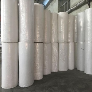 China Bamboo Pulp Toilet Paper Raw Material/Environmental Friendly Bamboo Toilet Paper