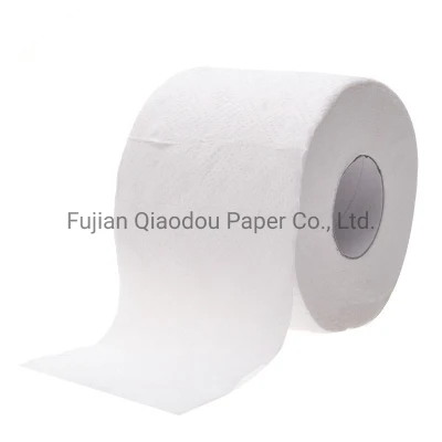 China Customize Jumbo Roll Toilet Tissue Paper