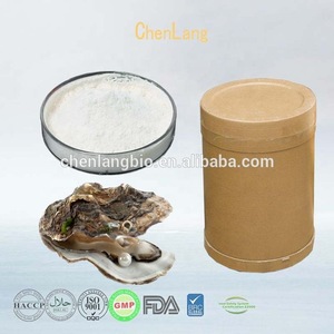 China Gold Supplier Provide Natural Pearl Powder With High Quality