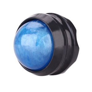 cold resin rotating roller massage ball massage roller ball