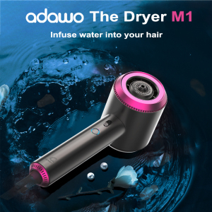 Commercial High Speed Air Flow Electric Ionic Professional Salon Mini Hand Hold Householder Hair Dryer
