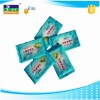 Customized Convenient Hand and Face Cleaning  Restaurant Single pack Wet Tissue