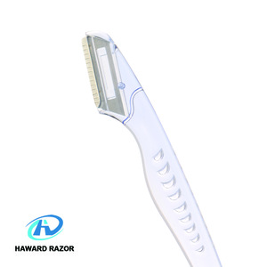 D106 tinkle razor blade for eyebrow trimmer