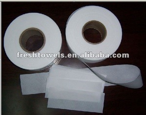 Depilatory Wax rolls/ Depilatory Wax Strips