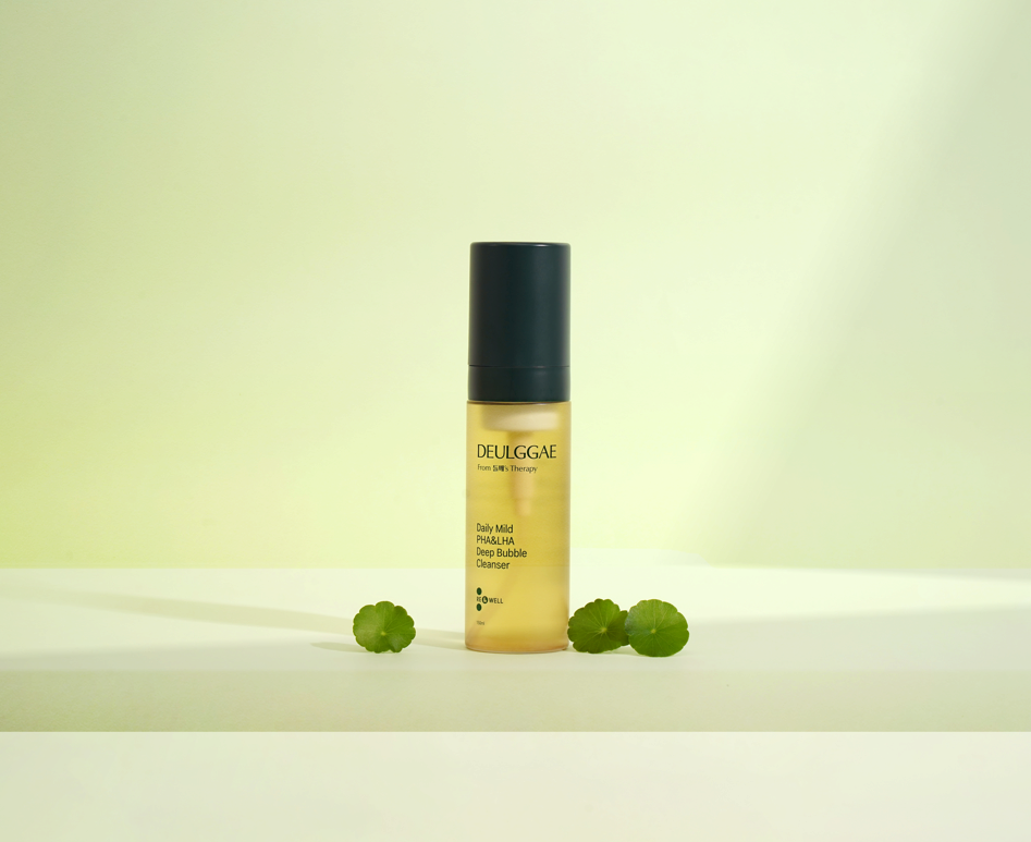 Deulggae Cosmetics