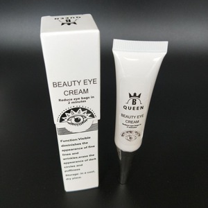 Distributor Wanted Real Plus Beauty Eye Cream for Under Eye Dark Circle Removal