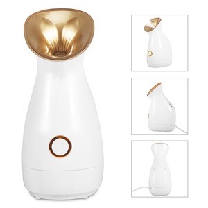 Distributors Wanted Electric Nano Facial Steamer Home Use Cheap Facial Steamer Portable Face Steamer