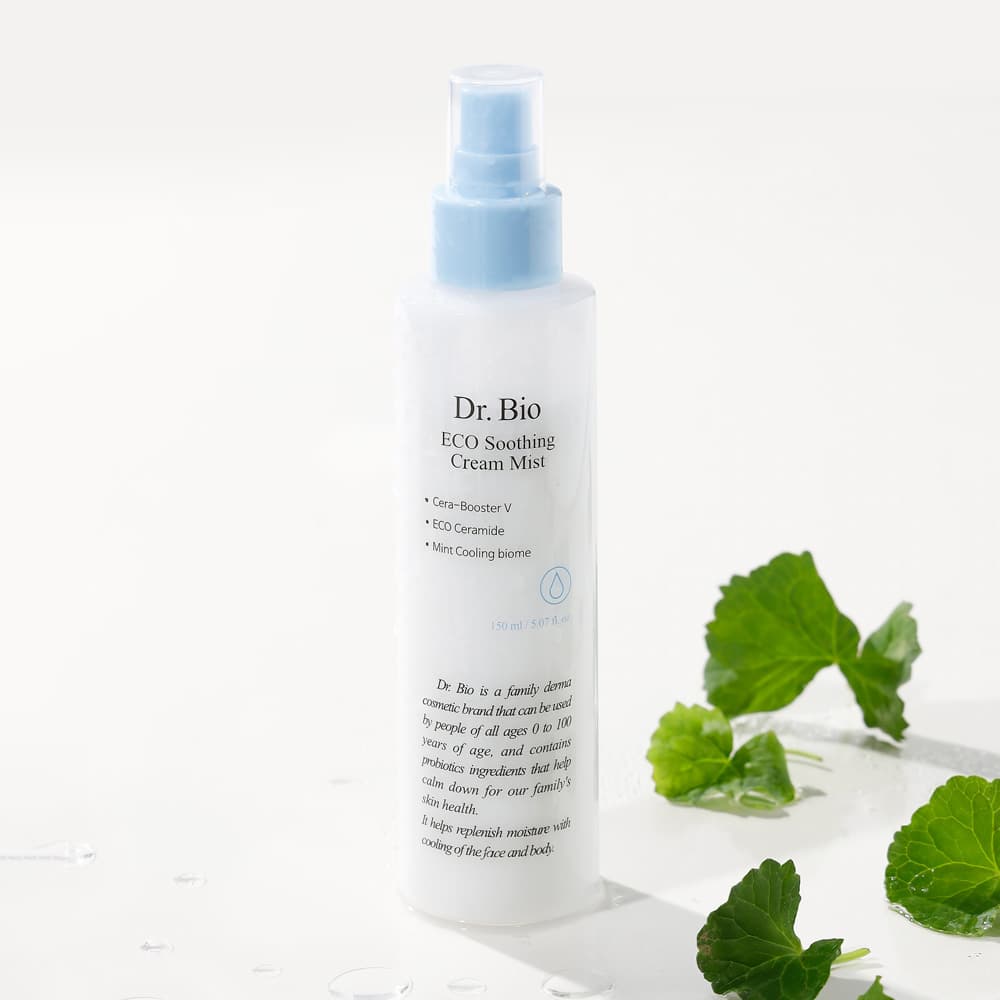 Dr. Bio ECO Soothing Cream Mist 