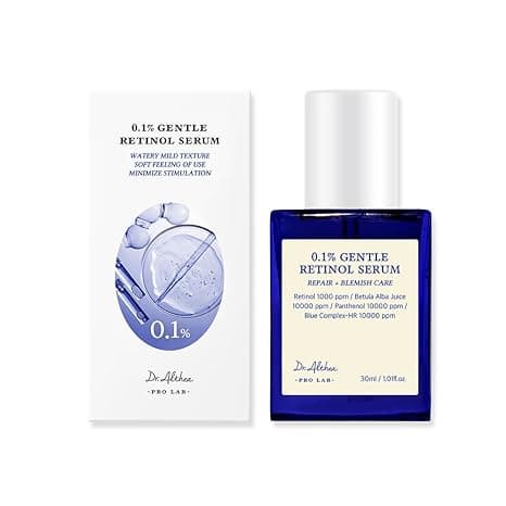 Dr.Althea 0.1 Gentle Retinol Serum