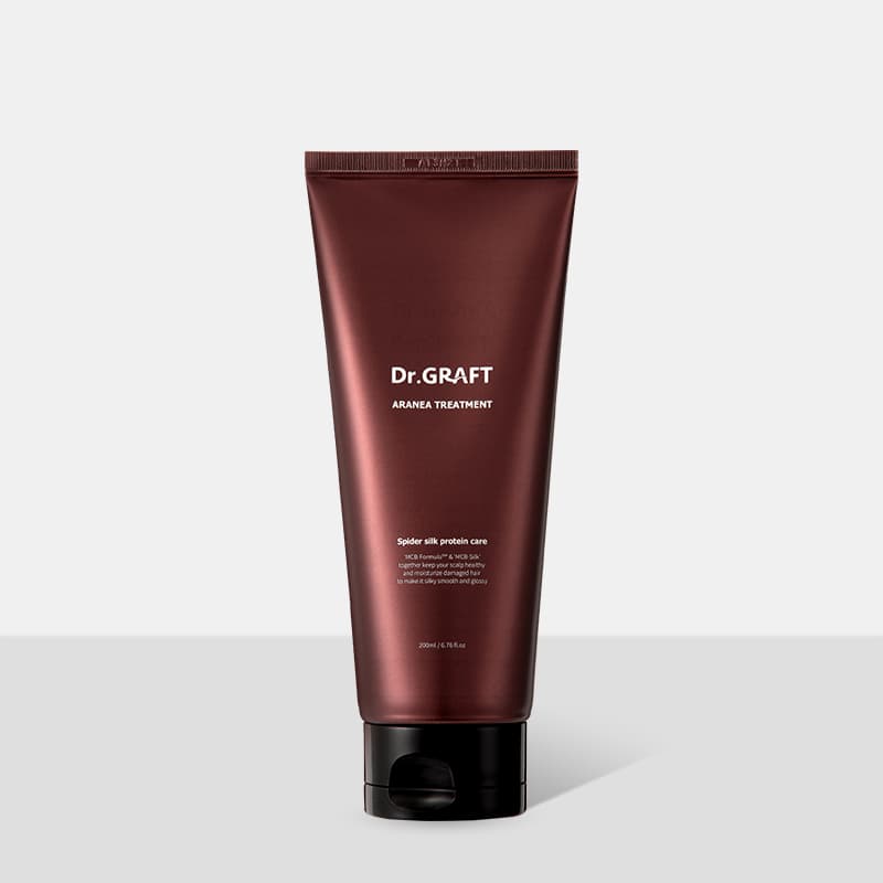 Dr.Graft Aranea Treatment