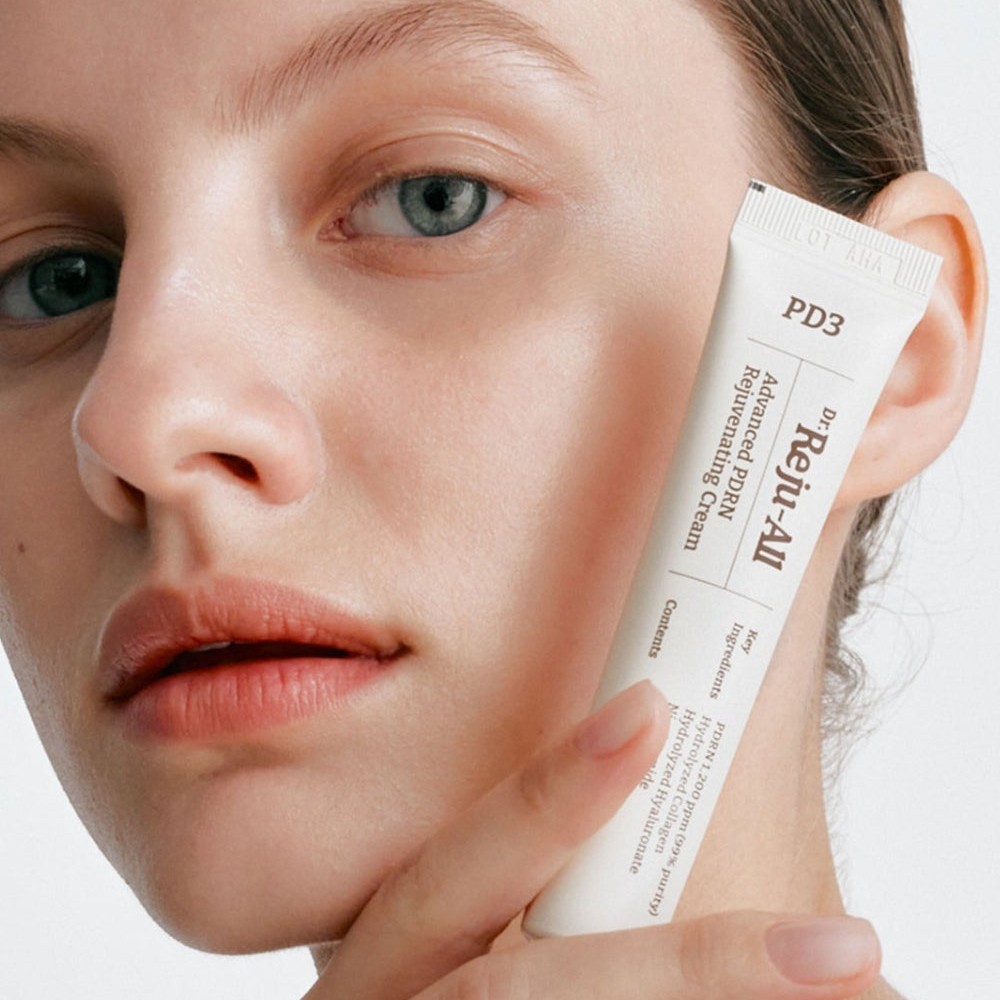(Dr.Reju-All) Advanced PDRN Rejuvenating Cream Max 60ml