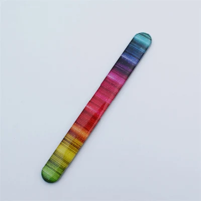 Eco-Friendly Nano Polishing Nail File with Customized Logo NF7060