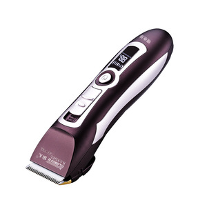 Electric Professional hair clipper for men hair care product hair trimmer