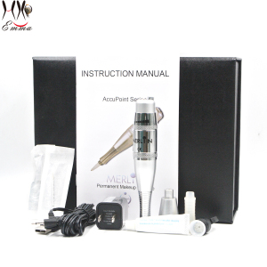 Electric Tattoo Gun Type PMU Permanent Makeup tattoo Machine