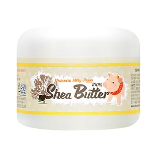 (elizavecca) Milky Piggy Shea Butter 100% 88g