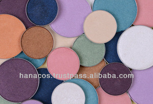 Eye Shadow / Eye Makeup / Eye Sweet Brillers