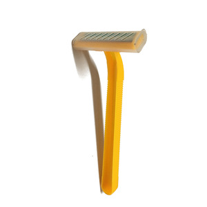 Factory supply good quality razor using feather razor blades