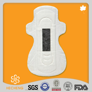 Feminine hygiene bin Chinese herbal applicator tampons