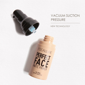 Focallure The Best Selling Products Smooth And Velvety Soft Face Base Makeup Primer Wholesale