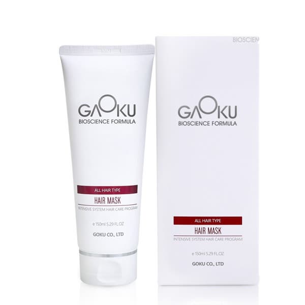 Gaoku hair gloss treatment shampoo, hair loss, hair products