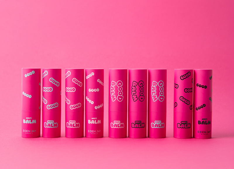 GOOD BALM  Daily Moisture Care Multi Balm Glutathione Gollagen 