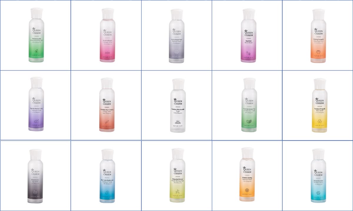 Good Price Toner