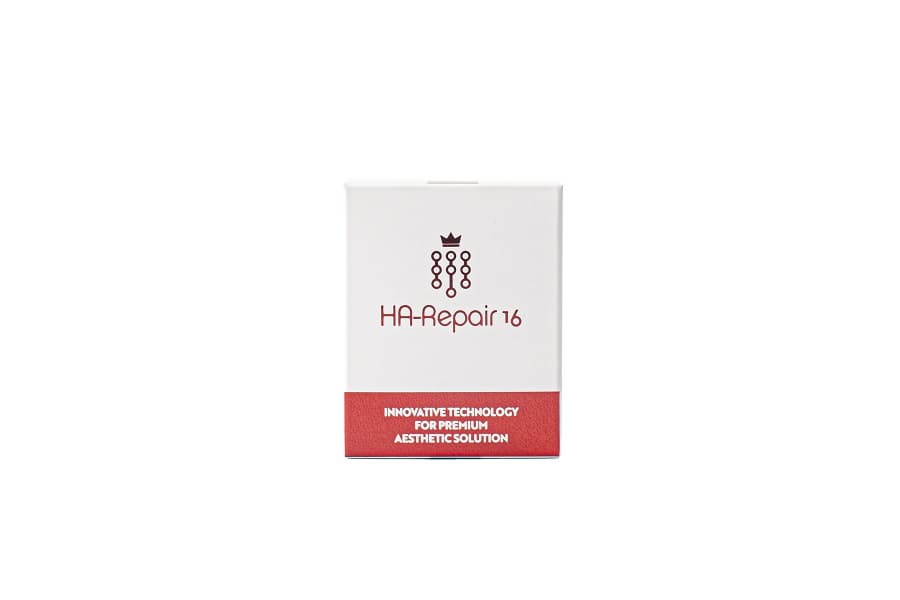 HA-Repair16 _Acne, Pole, Skin trouble, Regenerative treatment