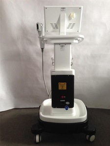 HIFU machine Anti-wrinkle/HIFU-2S Skin tightening/face lifting machine