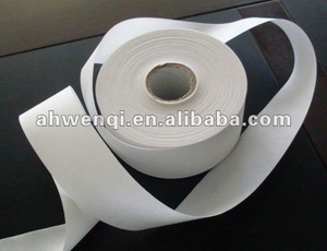 High quality colorful disposable nonwoven hair removal wax strips